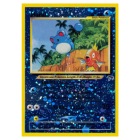 Marill #11 Southern Islands (PL)