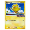 Zapdos #8 Pokémon Rumble (LP)