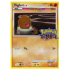 Diglett #11 Pokémon Rumble Holo (LP)