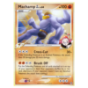 Machamp GL #46 Rising Rivals Reverse Holo (NM)