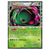 Meganium #HGSS08 HGSS Black Star Promos Holo (GOOD)