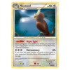 Noctowl #8 HeartGold & SoulSilver Holo (NM)