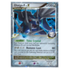 Dialga G LV.X #122 Platinum Holo (GOOD+)
