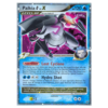 Palkia G LV.X #125 Platinum Holo (GOOD)