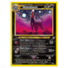Houndoom #8 Neo Revelation Holo (PL-)