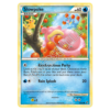Slowpoke #66 HS - Undaunted Reverse Holo (LP-)