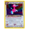 Dark Porygon2 #8 Neo Destiny Holo (LP)