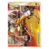 Entei & Raikou LEGEND #91 HS - Unleashed Holo (LP)