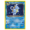 Dark Blastoise #4 Legendary Collection Holo (LP)