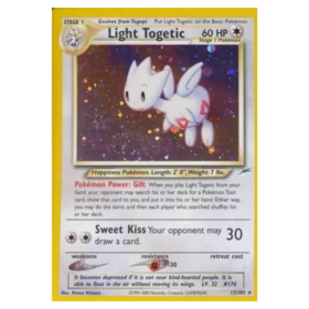 Light Togetic #15 Neo Destiny (LP)