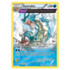 Gyarados #21 Ancient Origins Holo (EXC)