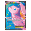 Mew-EX #RC24 Legendary Treasures Holo (GOOD+)