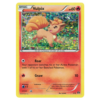 Vulpix #1 McDonald's Collection 2016 Holo (PL)