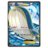 Wailord-EX #147 Primal Clash (GOOD)