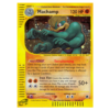 Machamp #16 Expedition Base Set (HP)