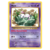 Mew #53 Evolutions Holo (GOOD)