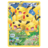Pikachu #RC29 Generations (GOOD+)