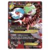 M Gardevoir-EX #RC31 Generations (PL)