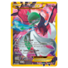 Gardevoir-EX #116 Steam Siege (EXC-)