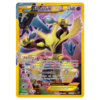 Alakazam-EX #125 Fates Collide (GOOD+)